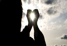 闲记:奥林匹克的春天之约.